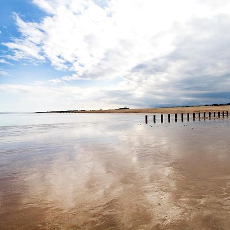 Skegness Holiday Cottages Екстериор снимка