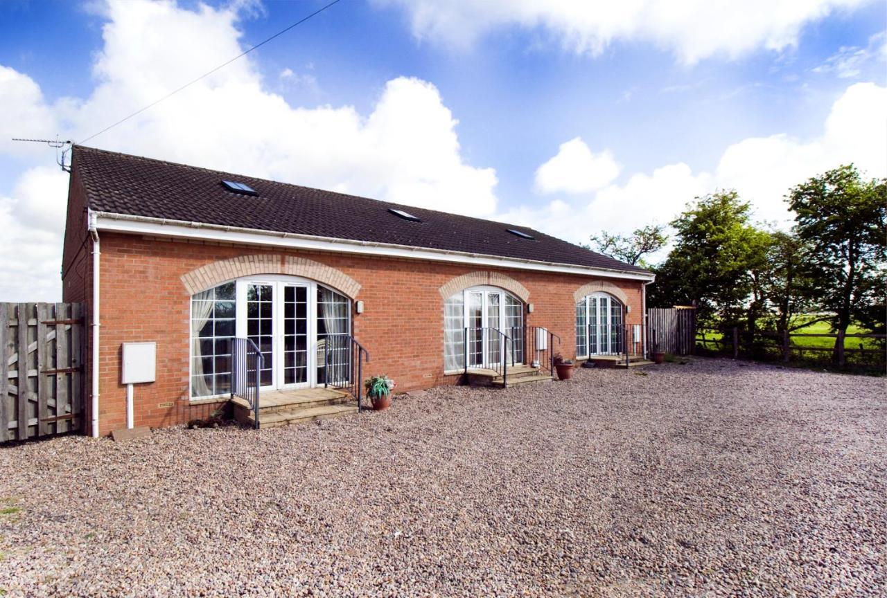 Skegness Holiday Cottages Екстериор снимка