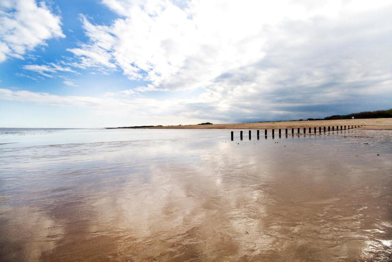Skegness Holiday Cottages Екстериор снимка