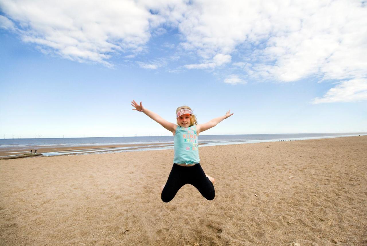 Skegness Holiday Cottages Екстериор снимка